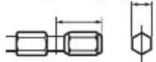 PANASONIC EY7411 - HUOMAUTUS: - 2