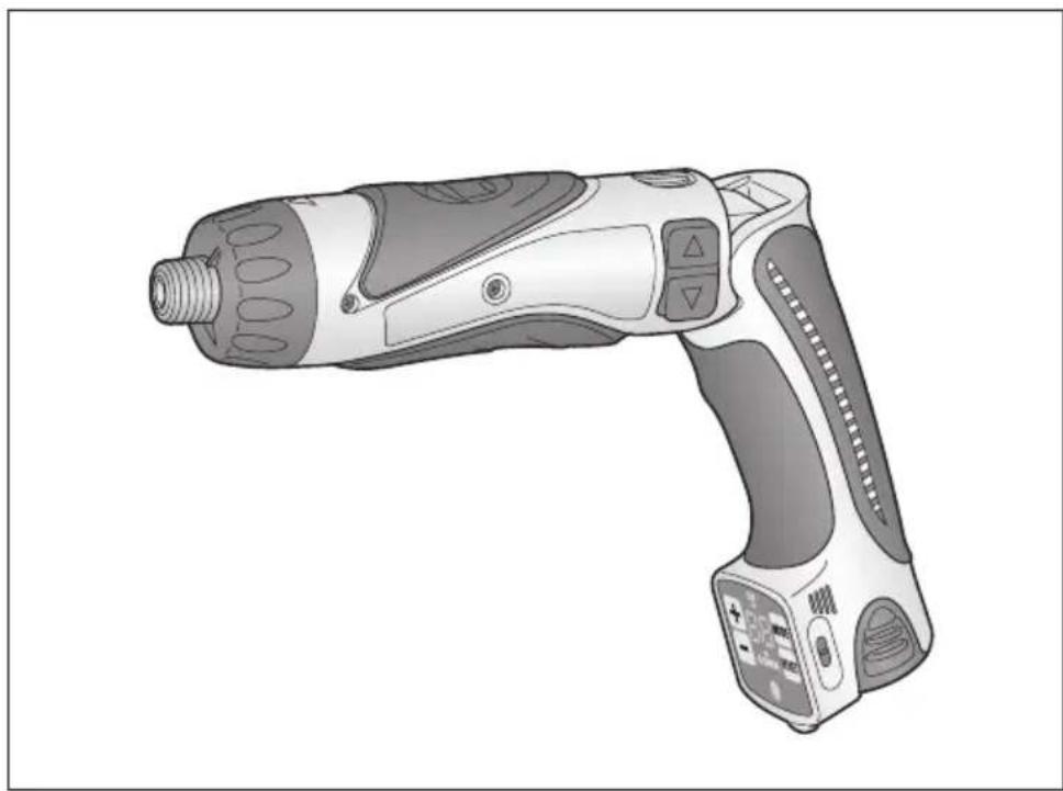 PANASONIC EY7411 - 1