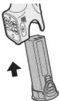 PANASONIC EY7411 - PRECAUCION: - 1