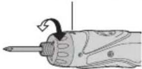 PANASONIC EY7411 - CAUTION: - 1