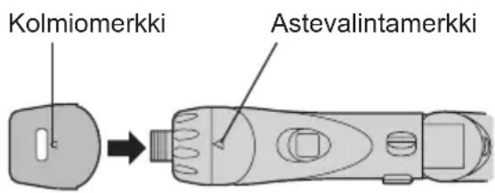 PANASONIC EY7411 - Kannen kiinnittäminen - 1
