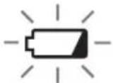 PANASONIC EY7411 - Témoin d'advertissement de batterieasse - 3