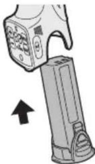 PANASONIC EY7411 - BEMAERK: - 1