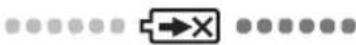 PANASONIC EY7411 - LAMPINDICATIONS - 8