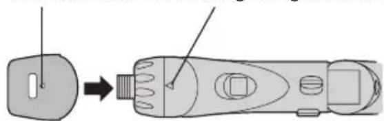 PANASONIC EY7411 - 2.Summetone-indstilling - 3
