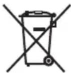 PANASONIC EY7411 - Information for Users on Collection and Disposal of Old Equipment and used Batteries - 2