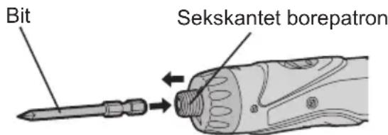 PANASONIC EY7411 - BEMAERK: - 1