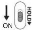 PANASONIC EY7411 - Setting the count functions (Screw count setting/Count system setting) - 1