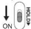 PANASONIC EY7411 - 2.HactpoJa 3BykoBOrO cnHaJIy - 1