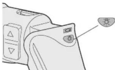 PANASONIC EY7411 - - Utilización de la luz LED - 2