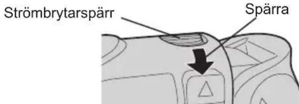 PANASONIC EY7411 - - Strömbrytarspäär - 1