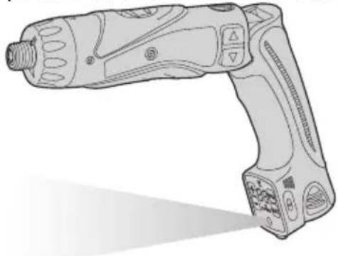 PANASONIC EY7411 - BukopncTaHnCbiTIOiOHDoroi ndcBiCyBaHHa - 1