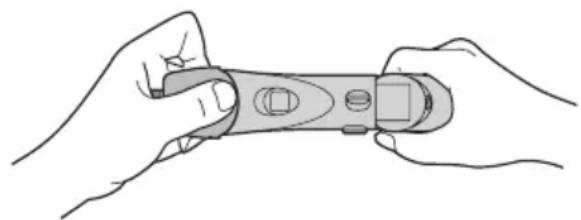 PANASONIC EY7411 - 3HЯТТЯКРИшКIN - 1