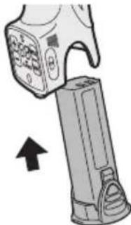 PANASONIC EY7411 - - Akku (EY9L10) - 1