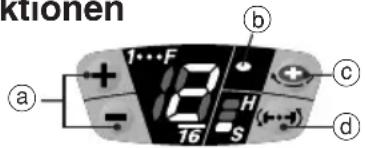 PANASONIC EY7202 - Kontinuerlig anvendelse af engangslagfunktionen (b) - 1