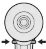 PANASONIC EY7202 - Bruk avforover-/bakoverbryter - 1