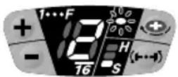 PANASONIC EY7202 - Utilisation de la fonction d'impact à une seule percussion - 2