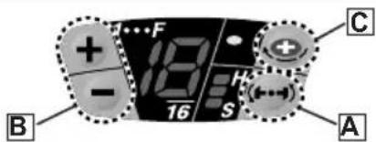 PANASONIC EY7202 - IodatkoBicyHckiickohtpoHIO notyxkhoCTi - 1