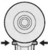 PANASONIC EY7202 - Функционюваньпсковоговыкчateл n pbiyaraya napekeknuehenyBnepedHa3aD - 1