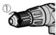PANASONIC EY6950 - HUOM! - 1