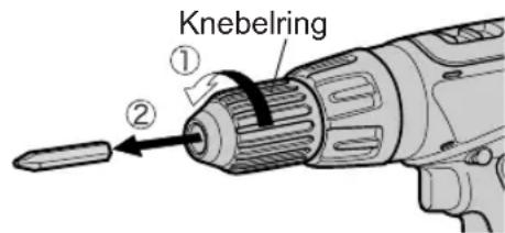 PANASONIC EY6950 - OPMERKING: - 2