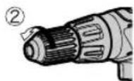 PANASONIC EY6950 - NOTE: - 2