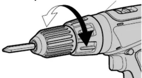 PANASONIC EY6950 - PRECAUCION: - 1