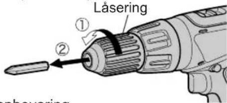 PANASONIC EY6950 - Frigjoring - 1