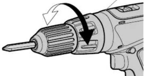 PANASONIC EY6950 - ACHTUNG: - 1