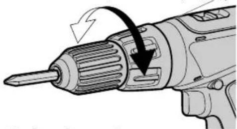 PANASONIC EY6950 - ADVARSEL: - 1