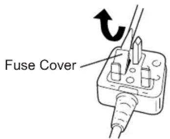 PANASONIC EY6950 - IMPORTANT: - 1