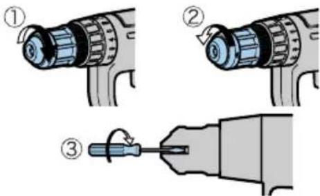 PANASONIC EY6932 - MERK: - 1