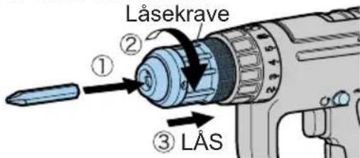 PANASONIC EY6932 - Pasaetning - 1