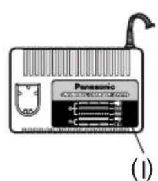 PANASONIC EY6932 - Panasonic® - 2