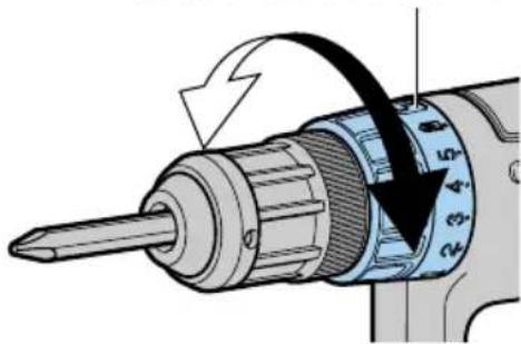 PANASONIC EY6932 - CAUTION: - 1