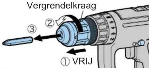 PANASONIC EY6932 - Verwijdersen - 1