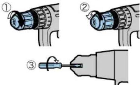 PANASONIC EY6932 - OPMERKING - 1