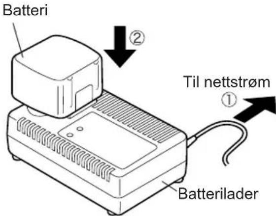 PANASONIC EY6932 - MERK: - 1