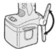 PANASONIC EY7201 - Winkelsposition einstellen - 1