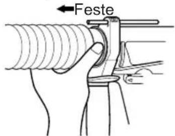 PANASONIC EY6813 - Fjerne - 1