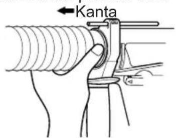 PANASONIC EY6813 - Poisto - 1