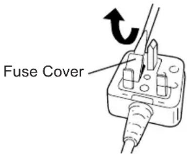 PANASONIC EY6813 - FOR YOUR SAFETY PLEASE READ THE FOLLOWING TEXT CAREFULLY - 1