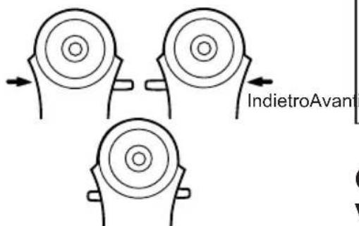 PANASONIC EY6813 - Operazione Mandrino … (A) - 4