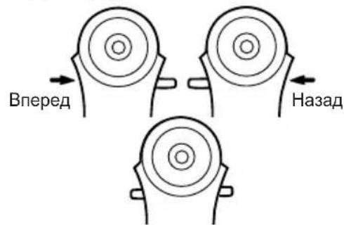 PANASONIC EY6813 - PbIur nepeKIOUeHnBnepei/ Ha3aI ... (E) - 1