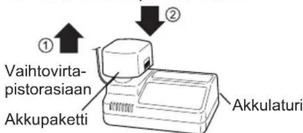 PANASONIC EY6813 - Latauslaite…(J) - 1