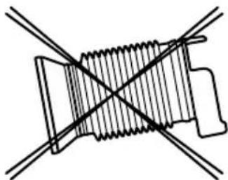 PANASONIC EY6813 - Immagazzinamento - 1