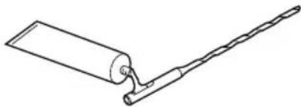 PANASONIC EY6813 - Borepatron … (A) - 1
