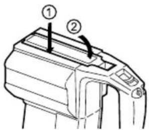 PANASONIC EY6813 - Baxinb BvBiIbHeHn… (G) - 2