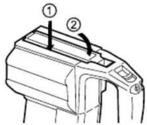 PANASONIC EY6813 - Pbivar ocbo6xdeHna… (G) - 2