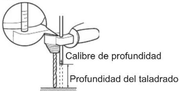 PANASONIC EY6813 - Calibre de profundidad … (B) - 1